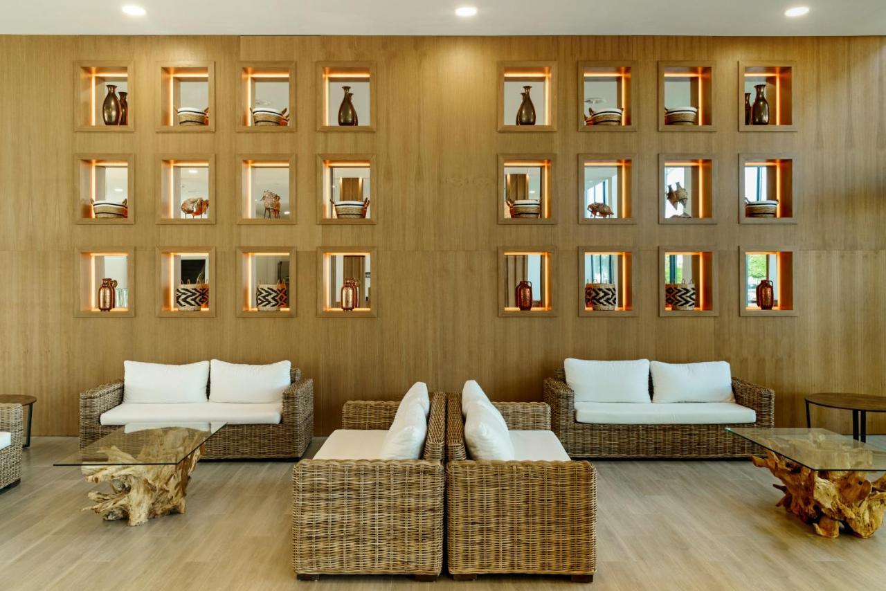 Hotel Cabogata 5*