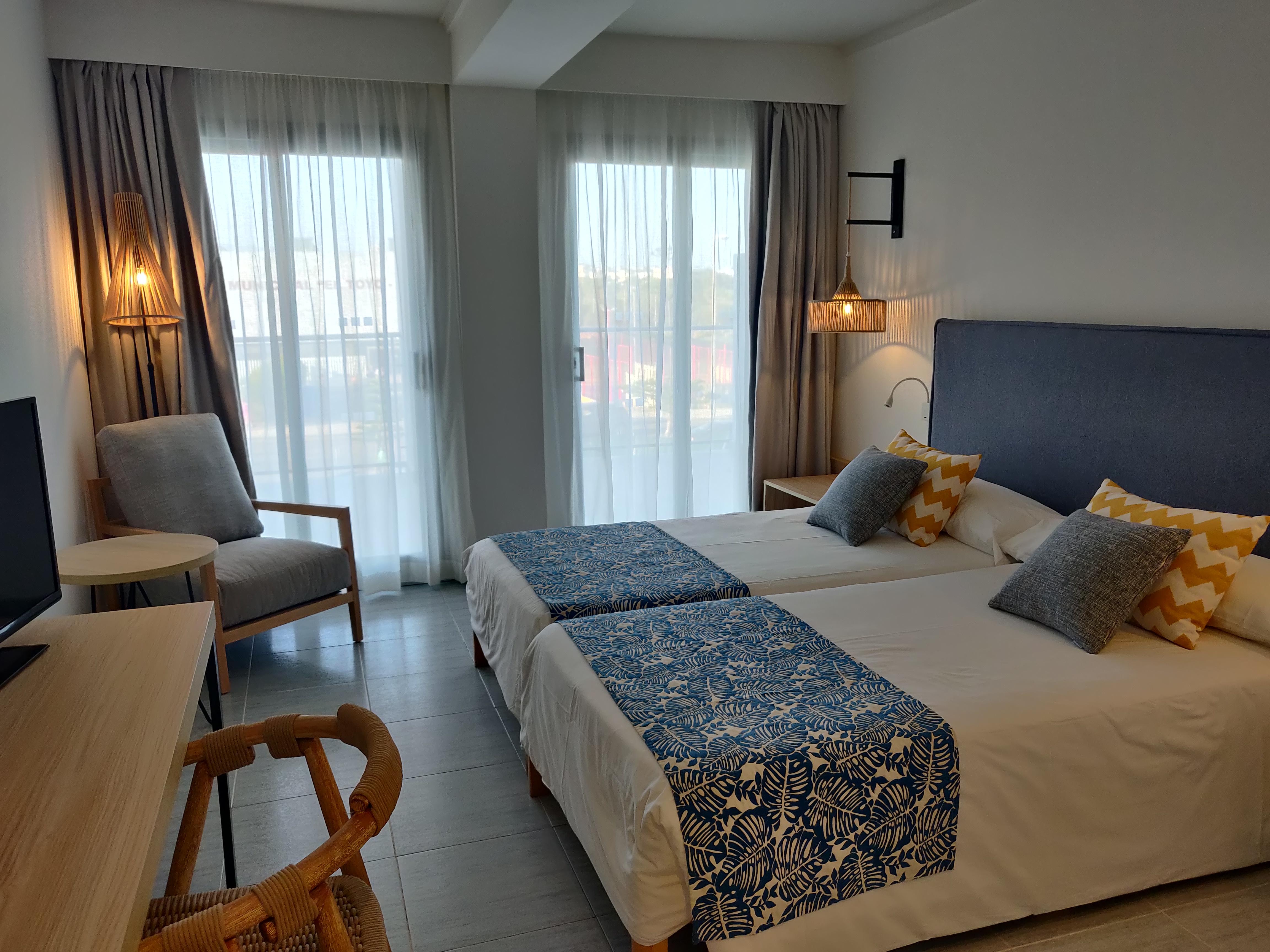 Cabogata 5*
