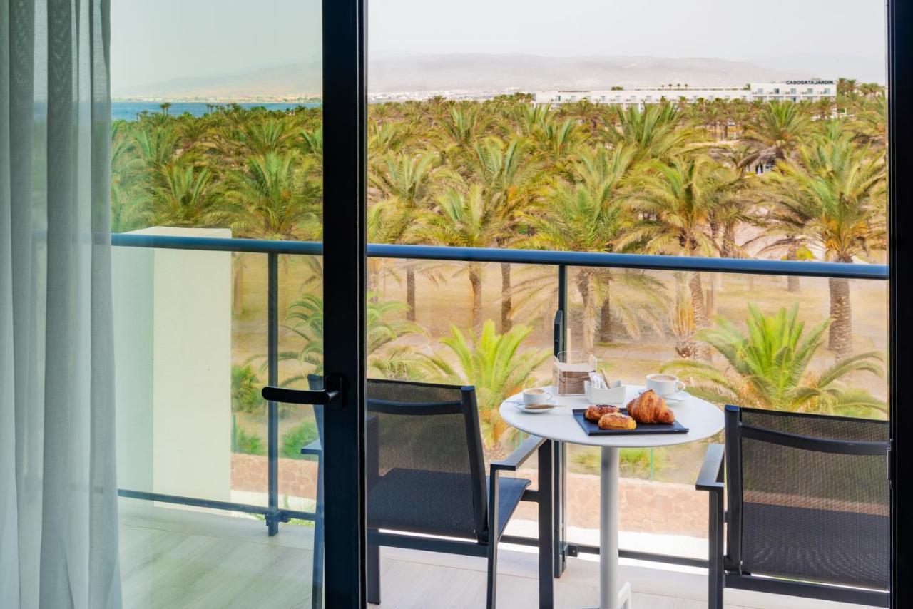Cabogata Beach Hotel Retamar (Almeria)